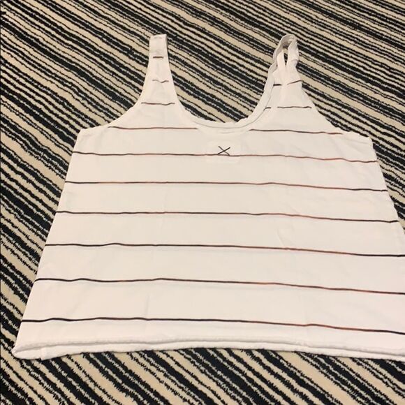 First base tank  - Picture 4 of 7